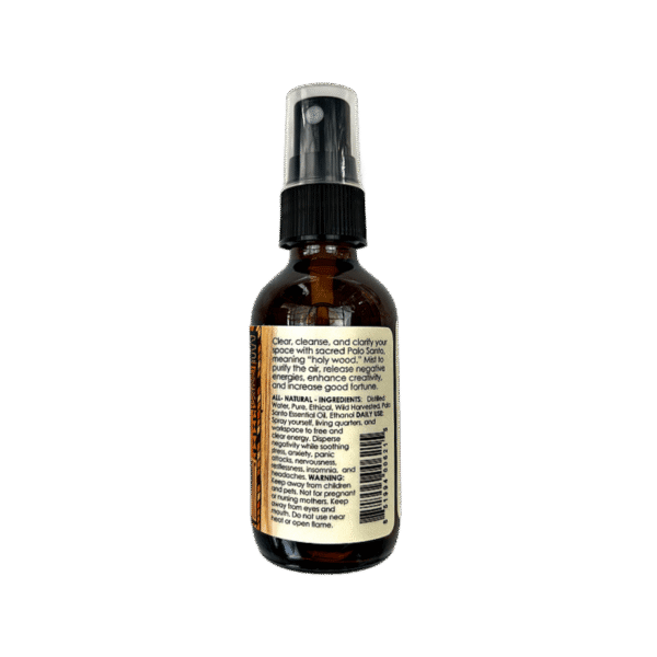 Palo Santo Palo Santo - Image 2