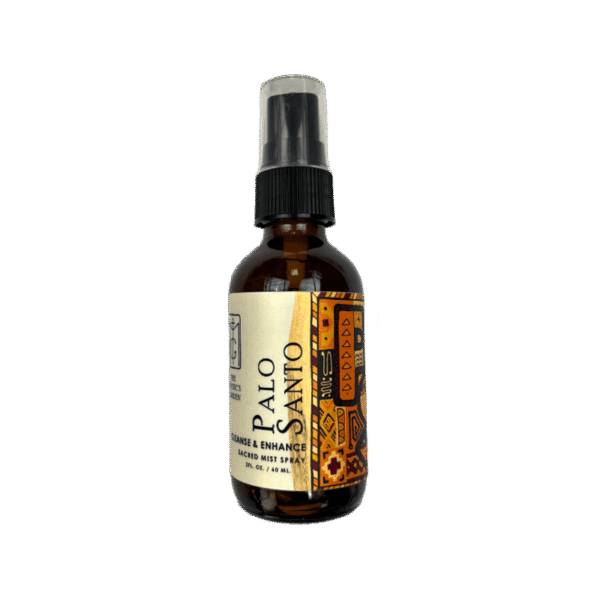 Palo Santo Palo Santo