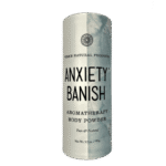 Anxiety Banish Aromatherapy Body