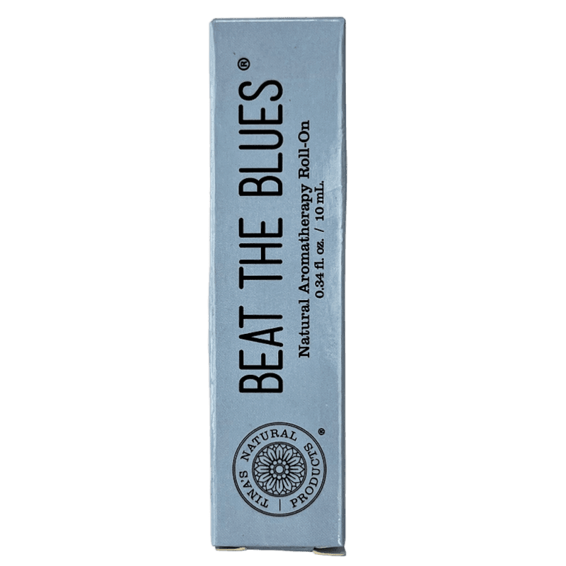 Beat The Blues® Support Roll-On Beat The Blues® Support Roll-On - Image 2