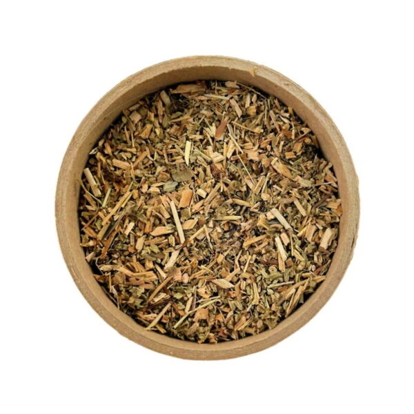 Agrimony Dried Herb Cut & Sifted