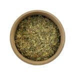 Alfalfa Leaf Cut & Sifted Dried Herb