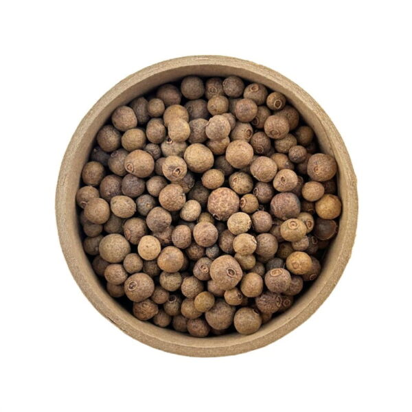 Allspice Whole Dried Herb