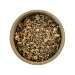 Angelica Root Cut & Sifted Dried Herb