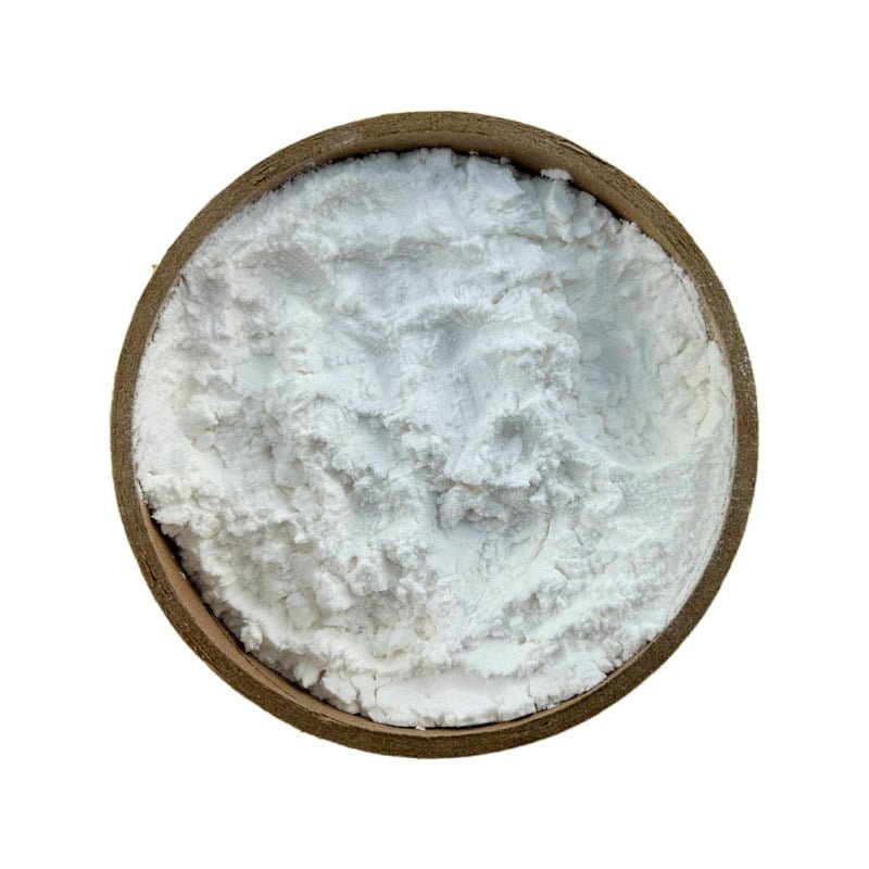 Arrowroot Powder Dried Herbs