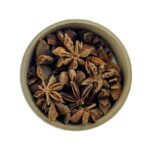 Anise Star Whole Pod Dried Herb