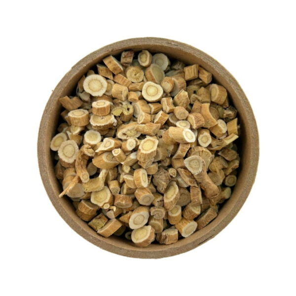 Astragalus Root Cut & Sifted Dried Herb