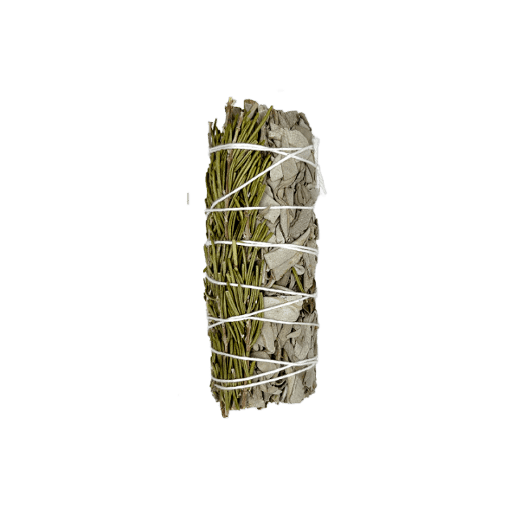 Rosemary & White Sage Botanical Bundle