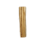Palo Santo Smudge Stick on a white background