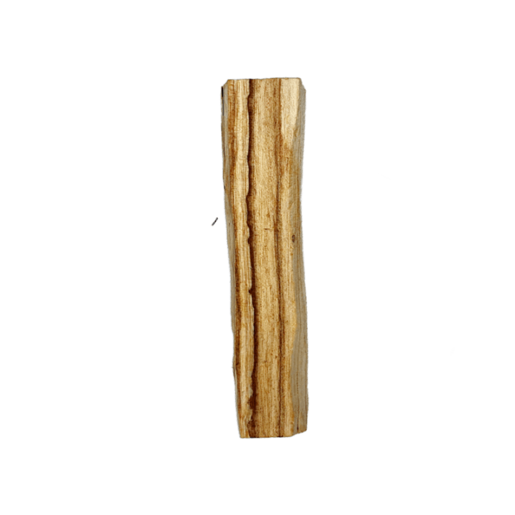Palo Santo Botanical Stick 3-Pack