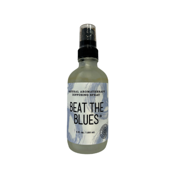 Beat The Blues® Aromatherapy Support Spray