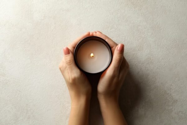 Introduction to Intention Candles