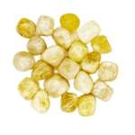 Citrine Tumbled Crystals Citrine Tumbled Crystals